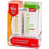 Candioli Mom Combi Emulsion zur Läusebehandlung 100 g