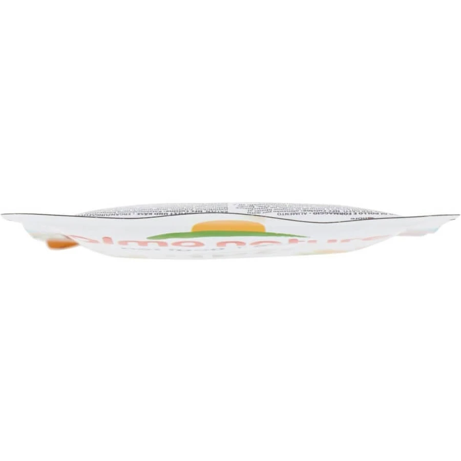 Almo Nature HFC Jelly mit Hähnchenfilet und Käse – Nassfutter für ausgewachsene Katzen, 55 g
