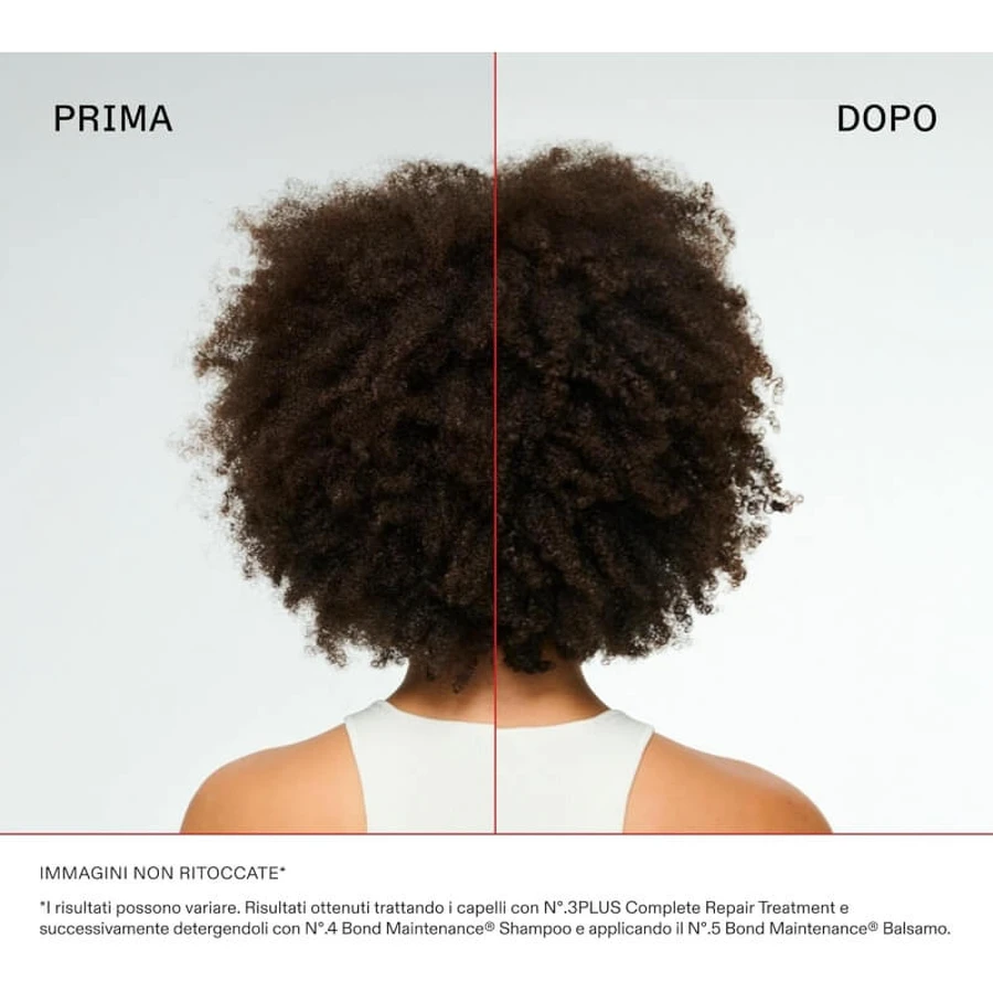Olaplex No. 3 Plus Complete Repair Treatment - Serum voor gebruik vóór het wassen, voor beschadigd haar, 250 ml