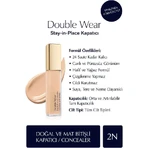 Estée Lauder Double Wear Stay-in-Place Concealer – korektor w płynie nr 2N Light Medium: ceny i cechy