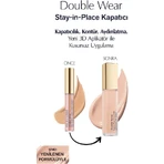 Estée Lauder Double Wear Stay-in-Place Concealer – korektor w płynie nr 2N Light Medium: ceny i cechy