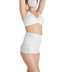 Faja posparto de Chicco de algodón transpirable, talla M