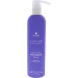 Mascarilla reparadora reestructurante antienvejecimiento con caviar de Alterna - Mascarilla reparadora 487 ml
