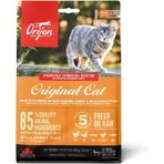 Orijen Cat original- alimento completo per gatti di tutte le taglie e tutte le fasi di vita 340 gr