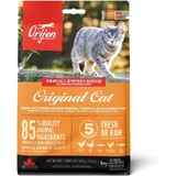 Orijen Cat Original – Alleinfuttermittel für Katzen aller Größen und Lebensphasen, 340 g
