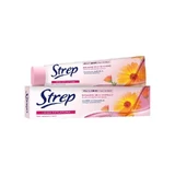Strep Gentle and Effective Facial and Bikini Area Hair Removal Cream, 75 ml