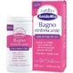 Euphidra bagno rinfrescante in polvere per neonato amidomio 125 g