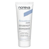 Noreva Aquareva Hydraterende Crème Lichte Textuur 24H , 40 ml