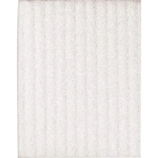 Titania Essentials - White Abrasive Sponge