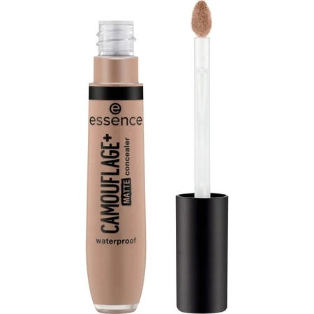 Essence Camouflage+ Matte - Concealer No. 130