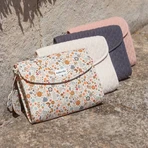 Suavinex Wonderland - Beauty Case - Gray