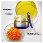 Shiseido Vital Perfection Uplifting and Firming Advanced Eye Cream - Verstevigende oogcrème 15 ml + massagetoestel