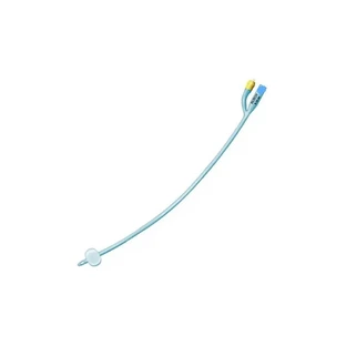 Silasyl CH18 Two-Way Bladder Catheter