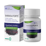 Baraka Forte, 500 mg, 60 gélules, Pharco