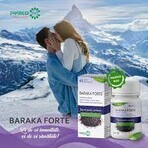 Baraka Forte, 500 mg, 60 gélules, Pharco