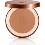 Collistar - pudră bronzantă cu efect de mătase nr. 4.4 Hawaii mată