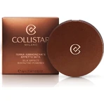 Collistar - pudră bronzantă cu efect de mătase nr. 4.4 Hawaii mată