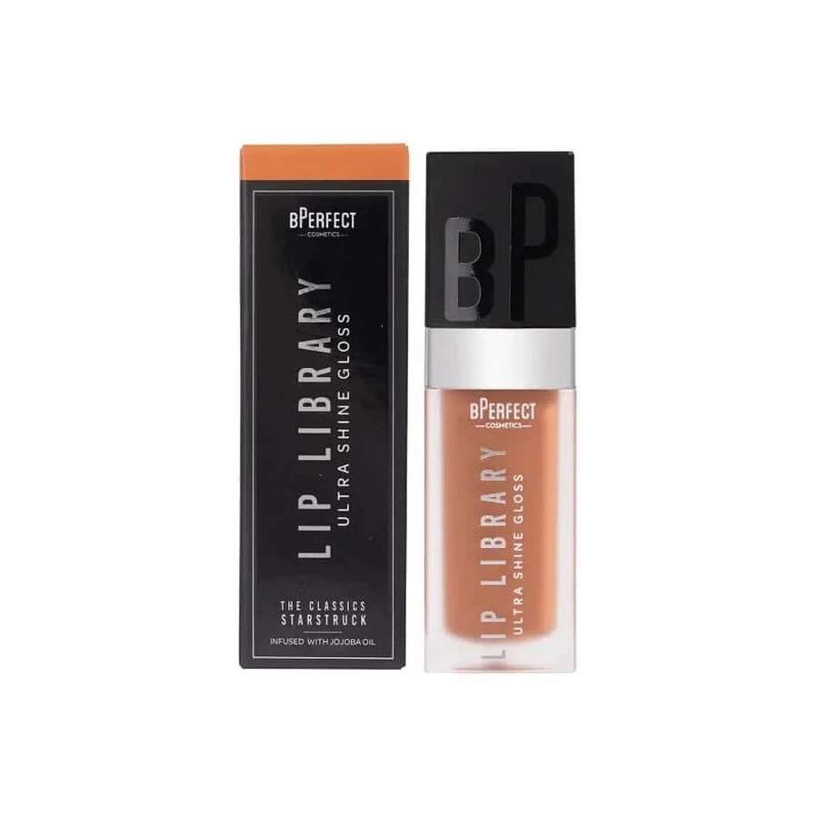 Bperfect Lip Library - Gloss ultra-brillant - Starstruck