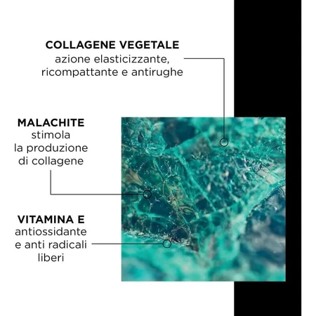 Collistar Pure Actives for Men – Kollagen-Serum 30 ml
