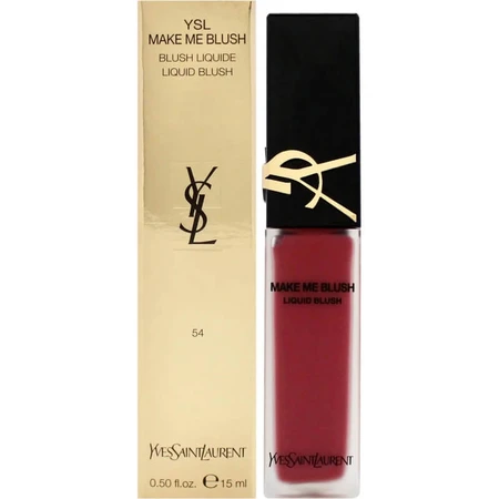 Yves Saint Laurent Make Me Blush - Colorete líquido - N.º 54