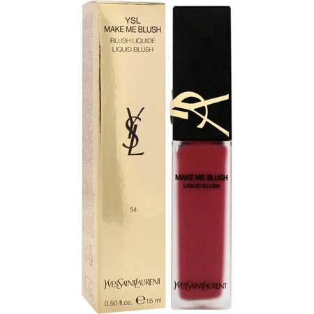Yves Saint Laurent Make Me Blush - Colorete líquido - N.º 54