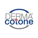 Dermacotone Baby - 72 Flower Nectar Baby Wipes