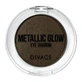 Divage Metallic Glow - Ombre à paupières n° 2 Bronze métallisé
