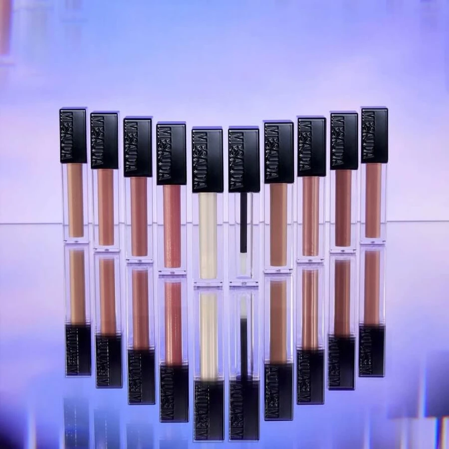 Mesauda Gloss Matrix - Lip Gloss No. 103 Candy Girl