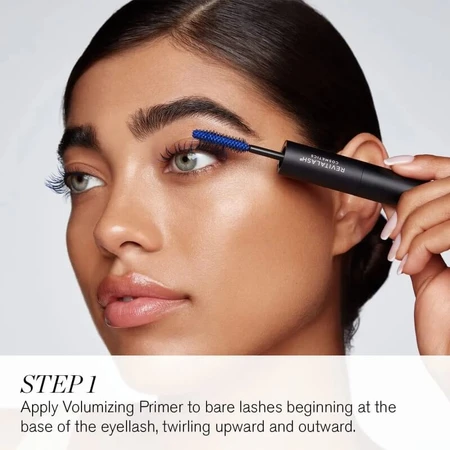 Revitalash Double-Ended Volume Set - Primer + Mascara