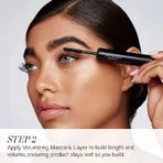 Revitalash Double-Ended Volume Set - Primer + Mascara