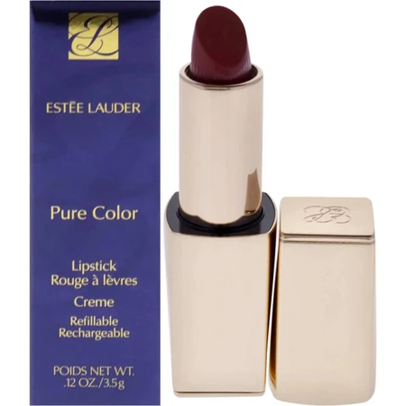 Estée Lauder Pure Color Hi-Lustre Lipstick - Glanzende lippenstift nr. 440 Irresistible