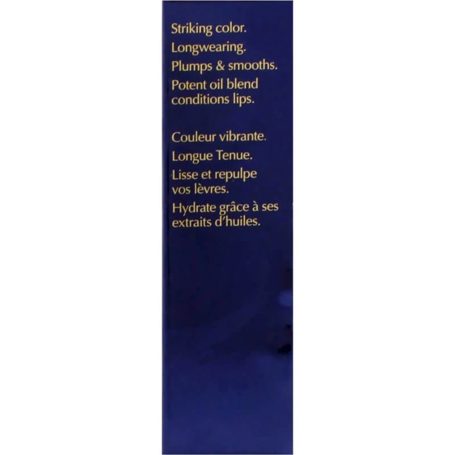 Estée Lauder Pure Color Hi-Lustre Lipstick - Glanzende lippenstift nr. 440 Irresistible