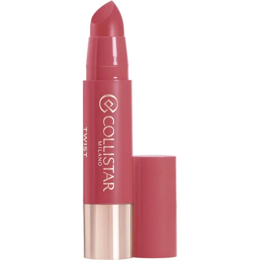 Collistar Twist Balmy Gloss n.º 216 Rose