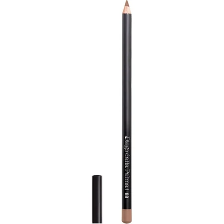 Diego Lip Pencil - Zachte textuur nr. 88 - Donker nude-roze