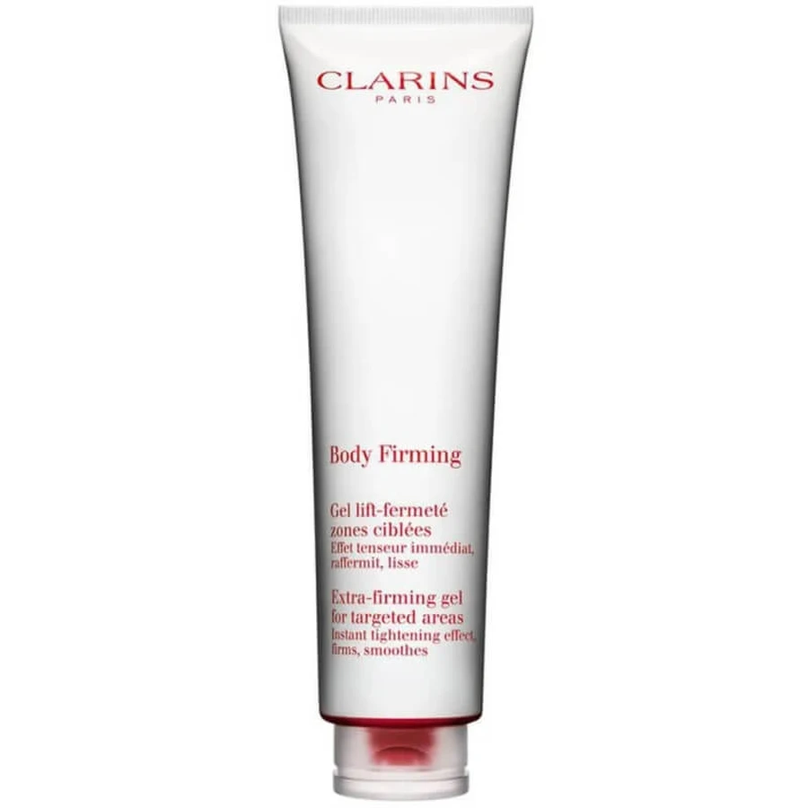 Clarins gel de fermitate pentru corp – gel remodelant pentru zone speciale, 150 ml