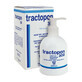 Tractopon 300 dermo-actieve vochtinbrengende cr&#232;me met ureum 15%, 300 ml, Vectem