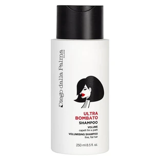 Diego con palma ultracurvada - Champú voluminizador «Zero-Weight», 250 ml