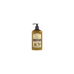 L'erboristica - Lait démaquillant à l'huile d'argan et aux acides alpha-hydroxy floraux, 300 ml
