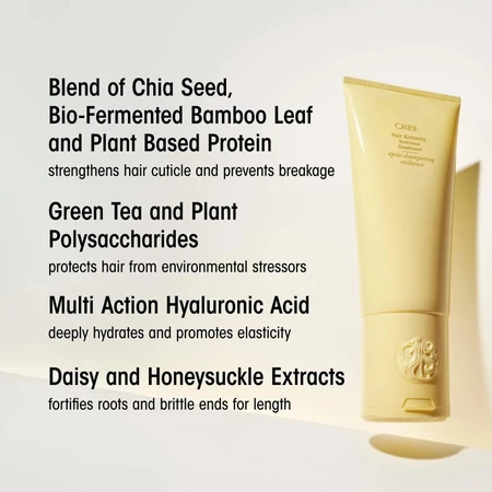 Oribe Hair Alchemy - Après-shampoing 200 ml