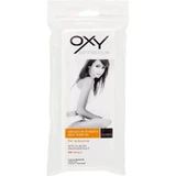 Oxy Non-Woven Fabric Strips for Professional Body Hair Removal, 50 strips