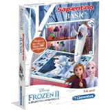 Clementoni Sapientino Basic - Frozen 2