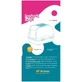 Ferplast Fpi 5363 - 10 pungi igienice pentru litiera pisicii, cu șnur, 70x40 cm