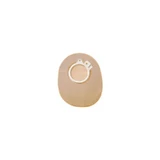 Sensura Click 10166 - 30 closed 60-mm ostomy pouches