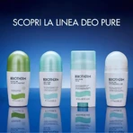 Biotherm Pure Invisible - Desodorante antitranspirante en spray, 150 ml