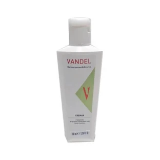Vandel creman - crema mani per dermatiti da contatto 50 ml