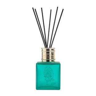 Etro Galatea - Glass room fragrance diffuser with a 250 ml refill + reeds