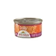 Almo Nature Daily Bœuf et veau - Aliment complet pour chat, 85 g