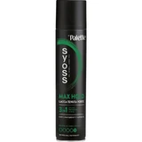 Syoss Max Hold – Haarspray mit starkem Halt, 75 ml