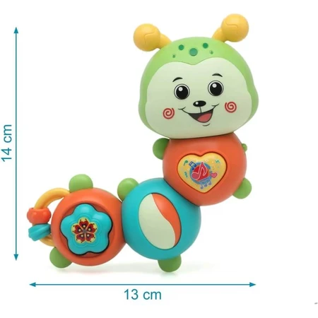 Kiokids Brubo - gioco musicale