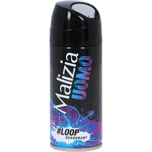Malizia Loop – Deodorant-Spray 100 ml